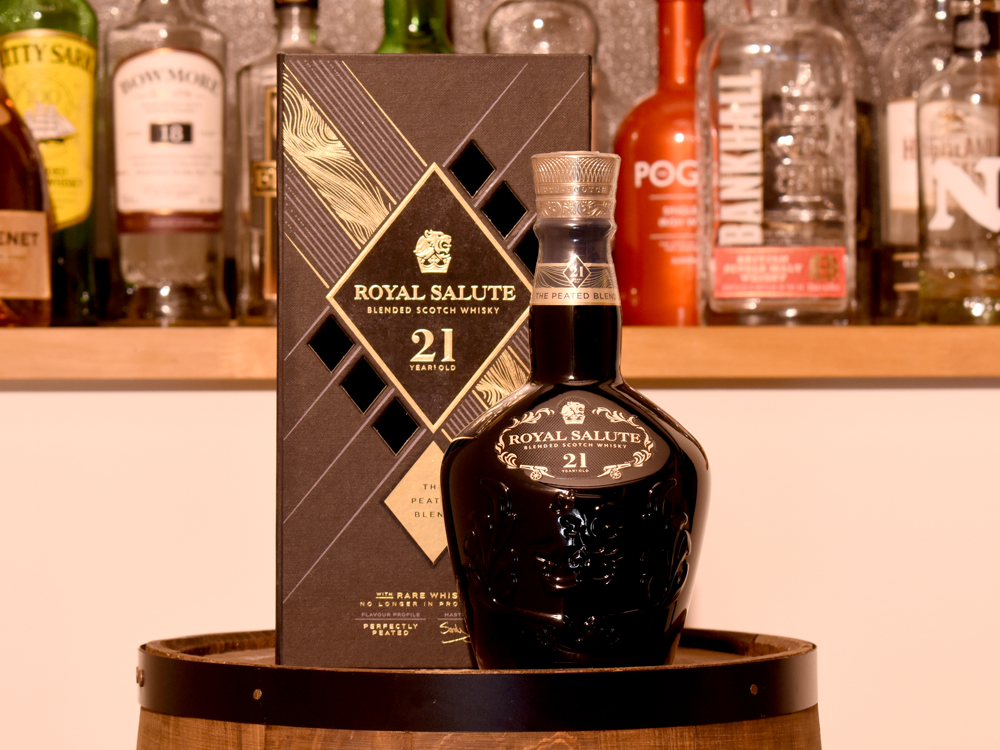 ROYAL SALUTE 24年 ロイヤルサルート スコッチ ウイスキー ROYAL ROYAL SALUTE 24年 ロイヤルサルート スコッチ ウイスキー ROYAL