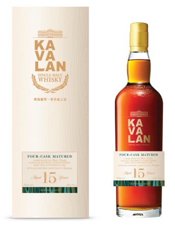 t*y様 カバラン 初の15年年数熟成 日本未発売 数量限定 2025 KAVA t*y