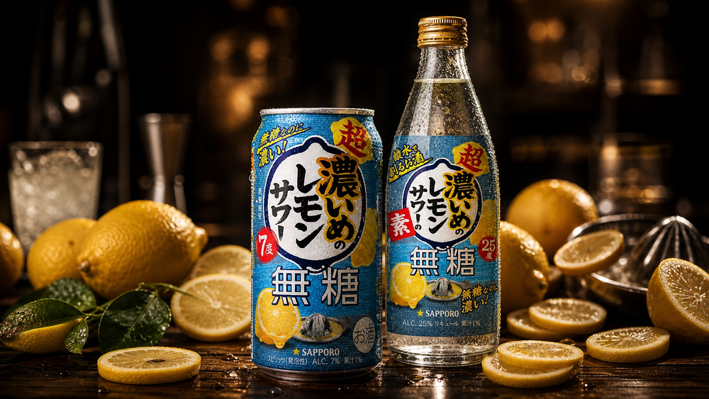 シングルモルト余市 グランデ とシングルモルト宮城峡 グランデ