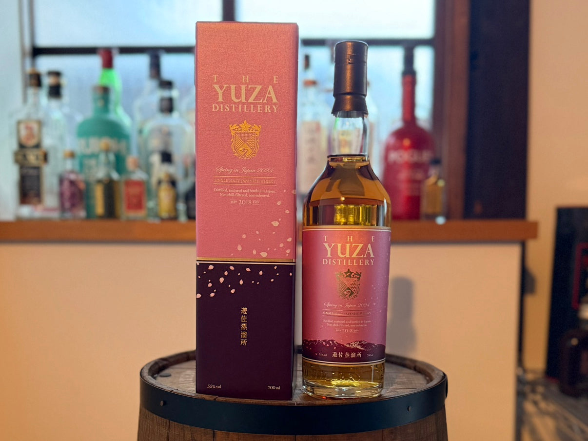 ウイスキー - ファッション通販 安い yuza 5年 メルカリ - MMWM2025