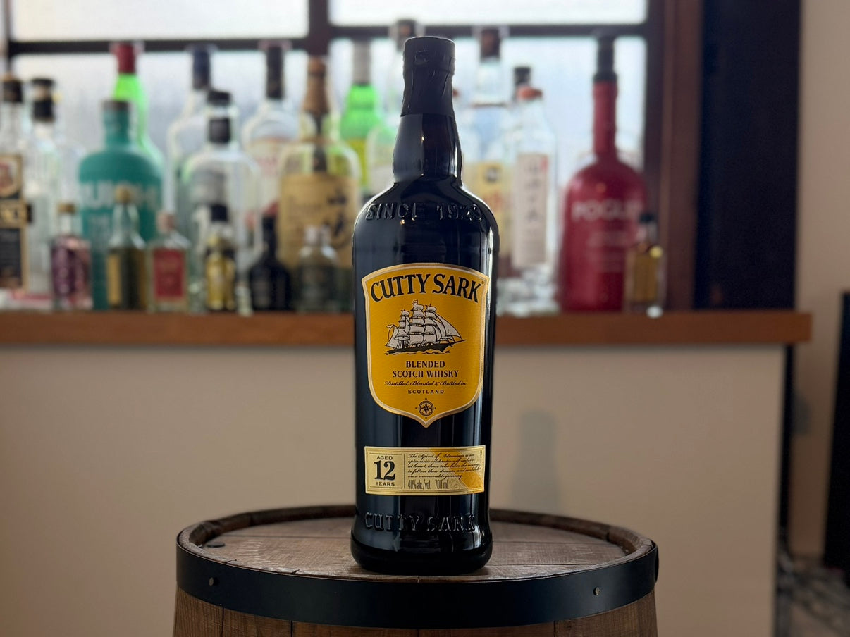 🥃 スラカバス シェリーカスク徹底レビュー – 酒宝庫MASHIMO