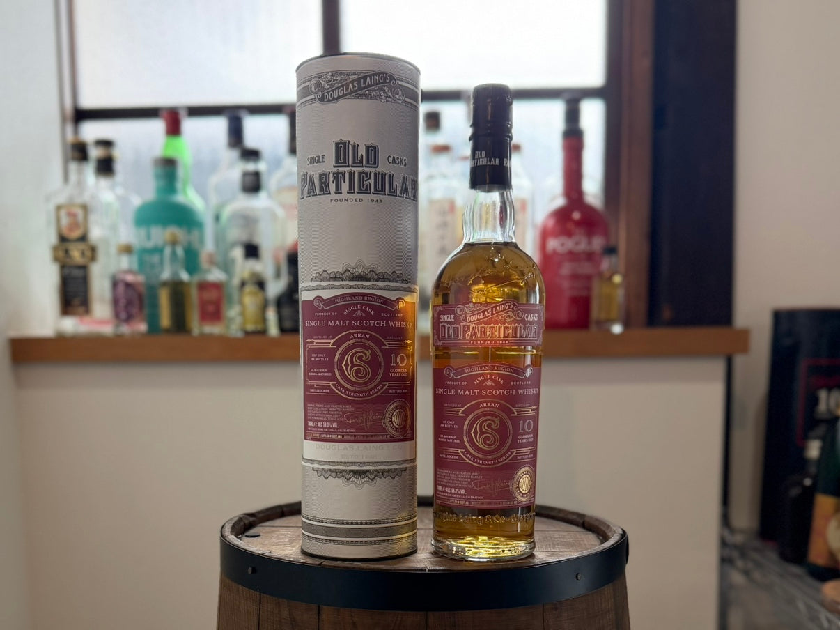 カバラン宜蘭（イーラン）シングルモルトウイスキー KAVALAN LÁN