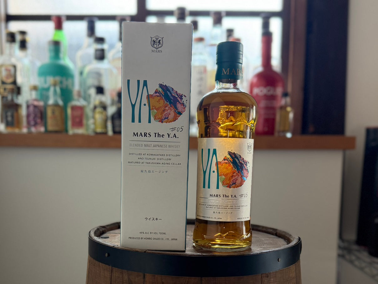 🥃 スラカバス シェリーカスク徹底レビュー – 酒宝庫MASHIMO