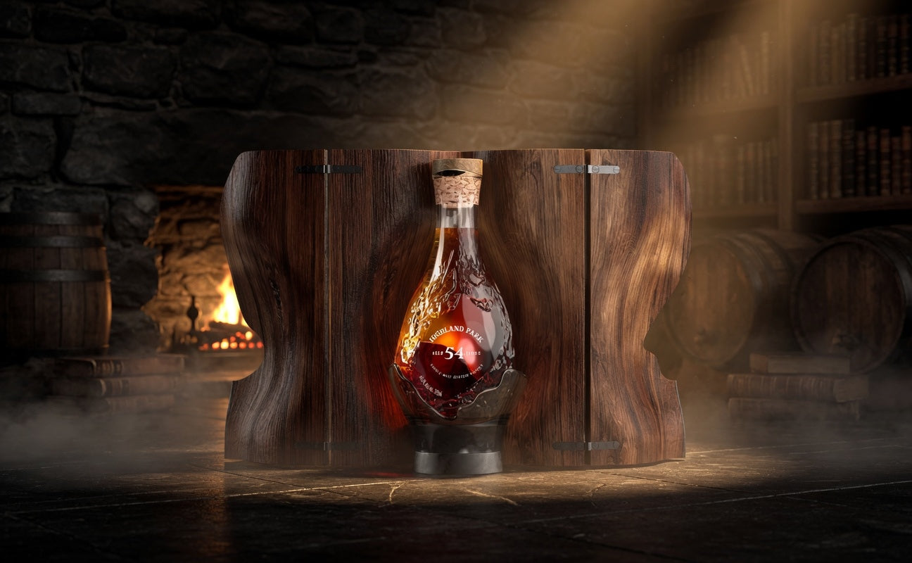 🥃 スラカバス シェリーカスク徹底レビュー – 酒宝庫MASHIMO