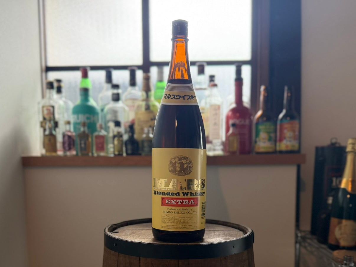 カレドニアクエスト シークレットスペイサイド 15年 2008｜蒸留所非