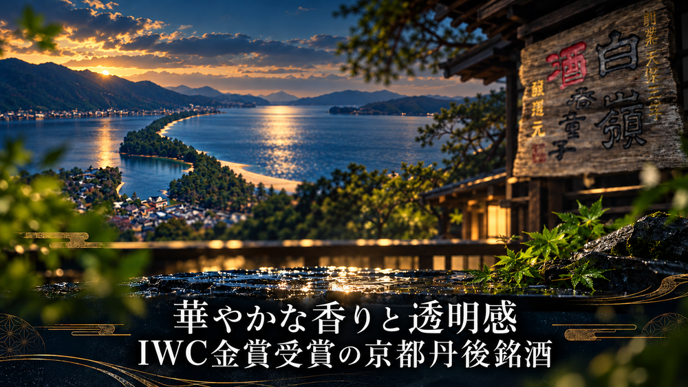 白州 Story of the Distillery 2026 EDITION】森と共に生きる蒸溜所の