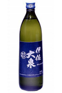 Daisen Sake Brewery Isa Oizumi 25% 900ml Potato Shochu