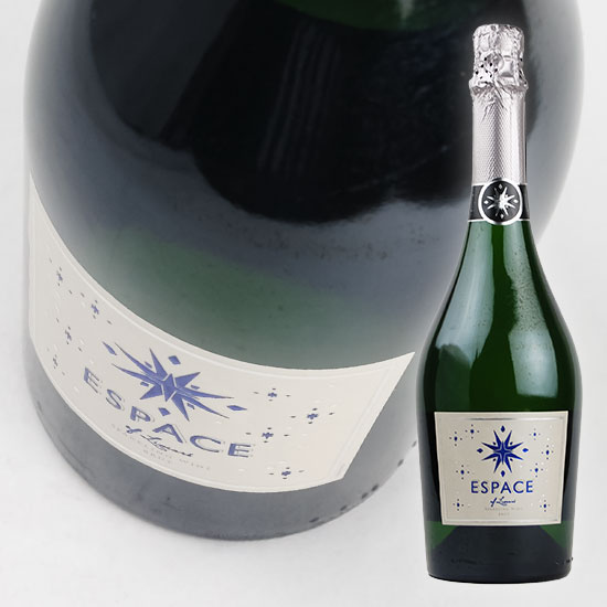 Maikas del Limari Espace of Limari Sparkling Brut [NV] 750ml/White Foam