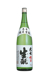 Daishichi Sake Brewery Daishichi Junmai Kimoto 1.8L Junmai [J108]