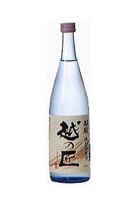 Kaetsu Sake Brewery Kirin Special Junmai Koshi no Takumi 720ml Special Junmai [J641]