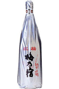 Umenoyado Sake Brewery Umenoyado Junmai Ginjo Kobai 1.8L Junmai Ginjo [J258]