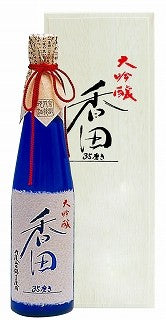 Hakurei Sake Brewery Koda 35 Polished 500ml Daiginjo Sake