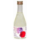 Hakurei Sake Brewery Shuten Doji Koi no Michi 300ml Ginjo Sake