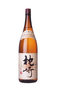 Satsuma Sake Brewery Makurazaki Potato Potato 25% 1.8L Potato Shochu