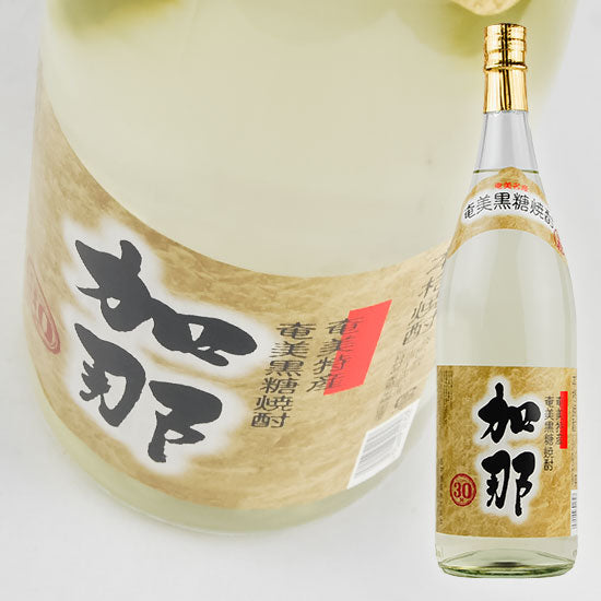 Nishihira Sake Brewery Kana Brown Sugar 30% 1.8L Brown Sugar Shochu