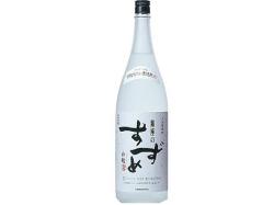 Yoka Sake Brewery Ginza no Suzume White Koji Barley 25% 1.8L Barley Shochu