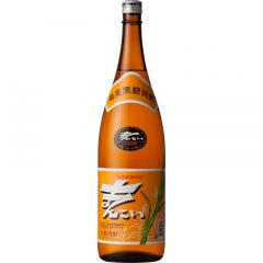 Yayoi Shochu Brewery Mankoi Brown Sugar 30% 1.8L Brown Sugar Shochu