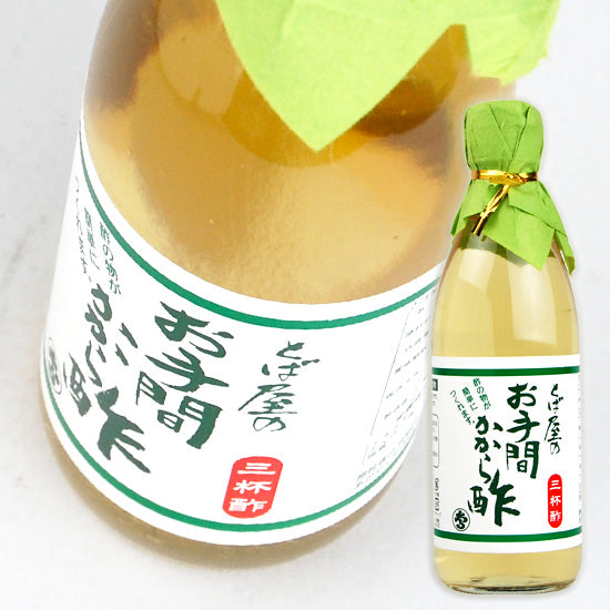 Tobaya Easy Vinegar 360ml