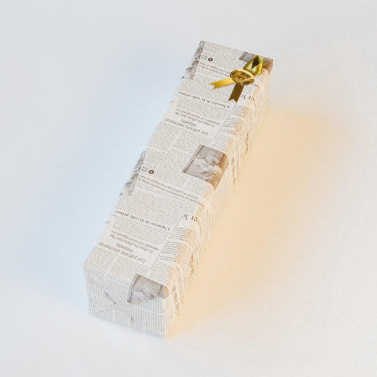 Wrapping Free wrapping [English paper]