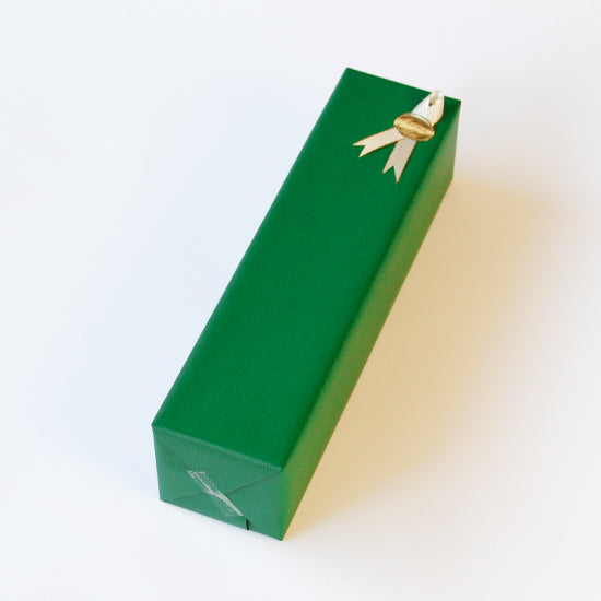 Wrapping Free wrapping [Green]