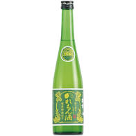 Hagino Ro Japanese Fruit Drop Lemon 500ml Domestic Fruit