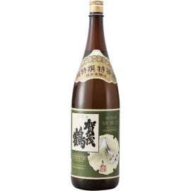 Kamotsuru Kamotsuru Premium Sake 1.8L Bottle