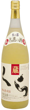 Helios Sake Brewery Kura 25 degrees 1.8L Awamori