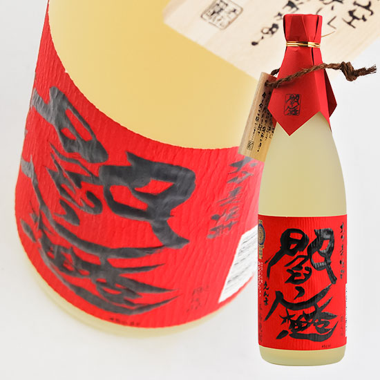 Oimatsu Shuzo Enma Red 25% 720ml Barley Shochu