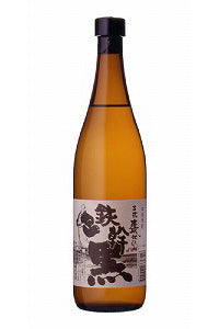 Ogatama Sake Brewery Tekkankuro Potted Pot 25% 720ml Potato Shochu