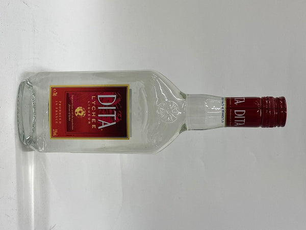 [Pernod Ricard Japan Co., Ltd.] Dita Lychee 700ml 21° DITA