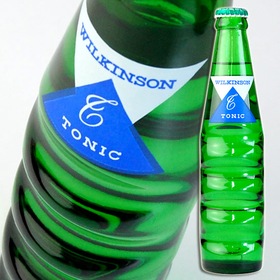 [Asahi] Wilkinson Tonic 190ml bottle 1 bottle