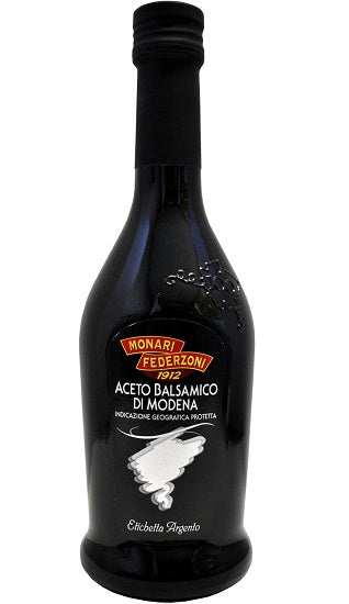 【ミツカン】フェデルツォニ　バルサミコ　500ml　瓶×1本