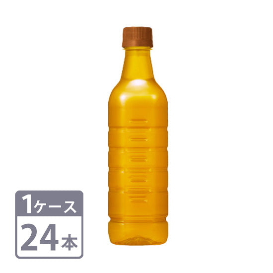Namacha Hoji Sencha [Labelless] Kirin 525ml x 24 PET bottles 1 case set Free shipping