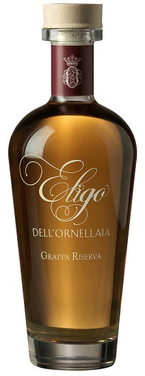 Ornellaia Eligo del Ornellaia 500ml Brandy