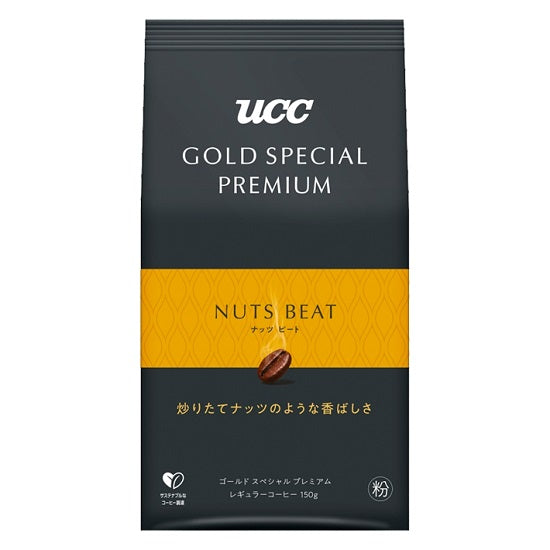 [UCC] Nut beet bag 150g (powder) x 12 pieces set