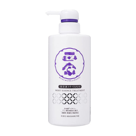 Masamune Seal Beauty Essence Treatment 480ml pump 1 bottle