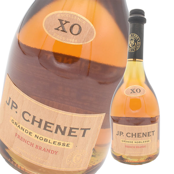 Brandy 36% JP Chenet French Brandy 700ml 1 bottle