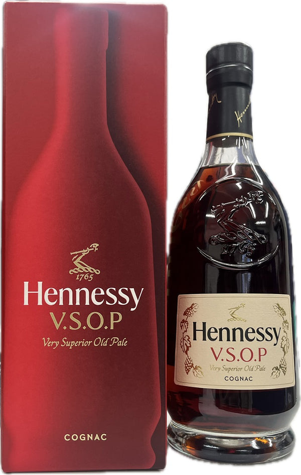 ブランデー コニャック 40度 ヘネシー ＶＳＯＰ プリヴィレッジ 700ml 1本 箱付き 並行