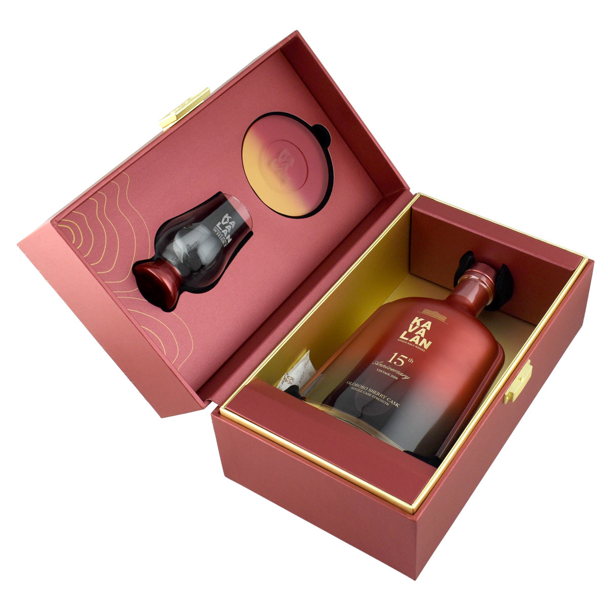 カバラン15年周年記念 オロロソシェリー Amazon.co.jp: 【15周年記念 KAVALAN】 カバラン オロロソ