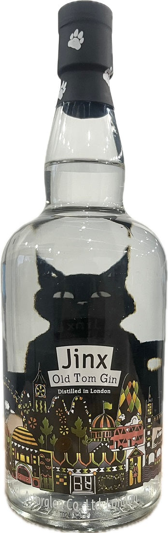 ジン 43度 ジンクス オールドトムジン 700ml 1本 正規