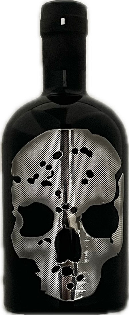 ウォッカ 40度 ゴーストウォッカ シルバー 700ml 1本