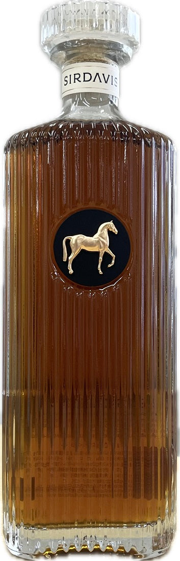 ウイスキー 44度 サーデイヴィス シグネチャー 700ml 1本 正規