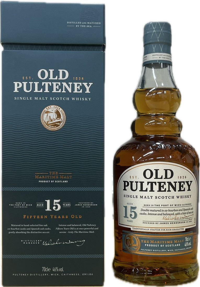 ウイスキー 46度 オールドプルトニー 15年 700ml 1本 正規 – 酒宝庫MASHIMO ウイスキー 46度 オールドプルトニー 15年 700ml 1本 正規 – 酒宝庫MASHIMO