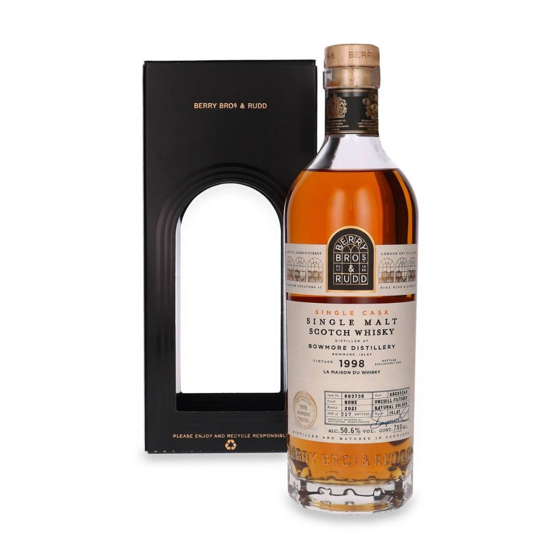 山崎 スモーキーバッチ The Third – 酒宝庫MASHIMO